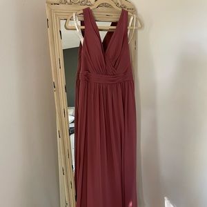 Azazie Kora Bridesmaid Dress